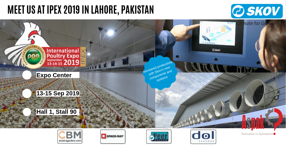 International Poultry Exhibition 2019